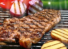Beef, BBQ Beef in Jacksonville, FL