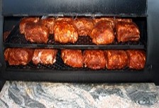 Pork, BBQ Pork in Jacksonville, FL