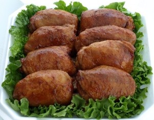 Chicken, BBQ Chicken in Jacksonville, FL